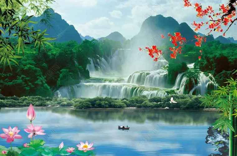 先进节能智慧工厂